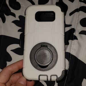 Phone case Samsung Galaxy S6 edge